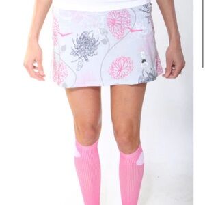 Mums Pinkalicious Running Skirt